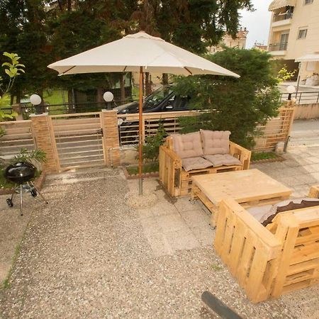 My Greko Home Néoi Epivátai Ngoại thất bức ảnh