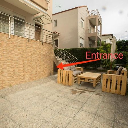 My Greko Home Néoi Epivátai Ngoại thất bức ảnh