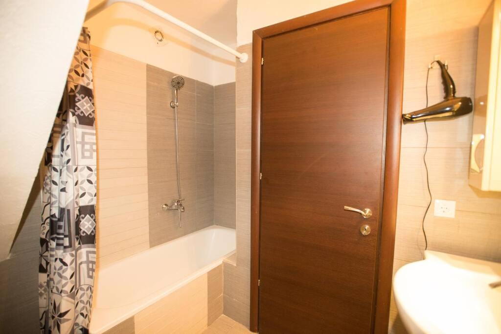 My Greko Home Néoi Epivátai Ngoại thất bức ảnh