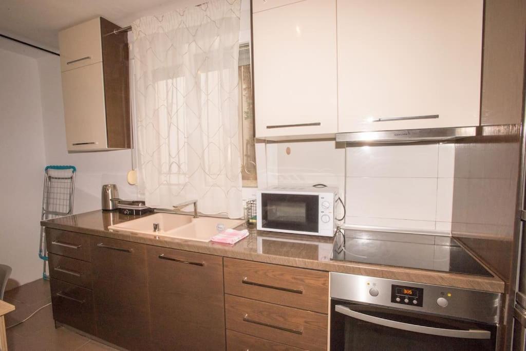 My Greko Home Néoi Epivátai Ngoại thất bức ảnh