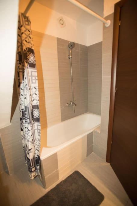 My Greko Home Néoi Epivátai Ngoại thất bức ảnh
