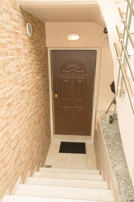 My Greko Home Néoi Epivátai Ngoại thất bức ảnh