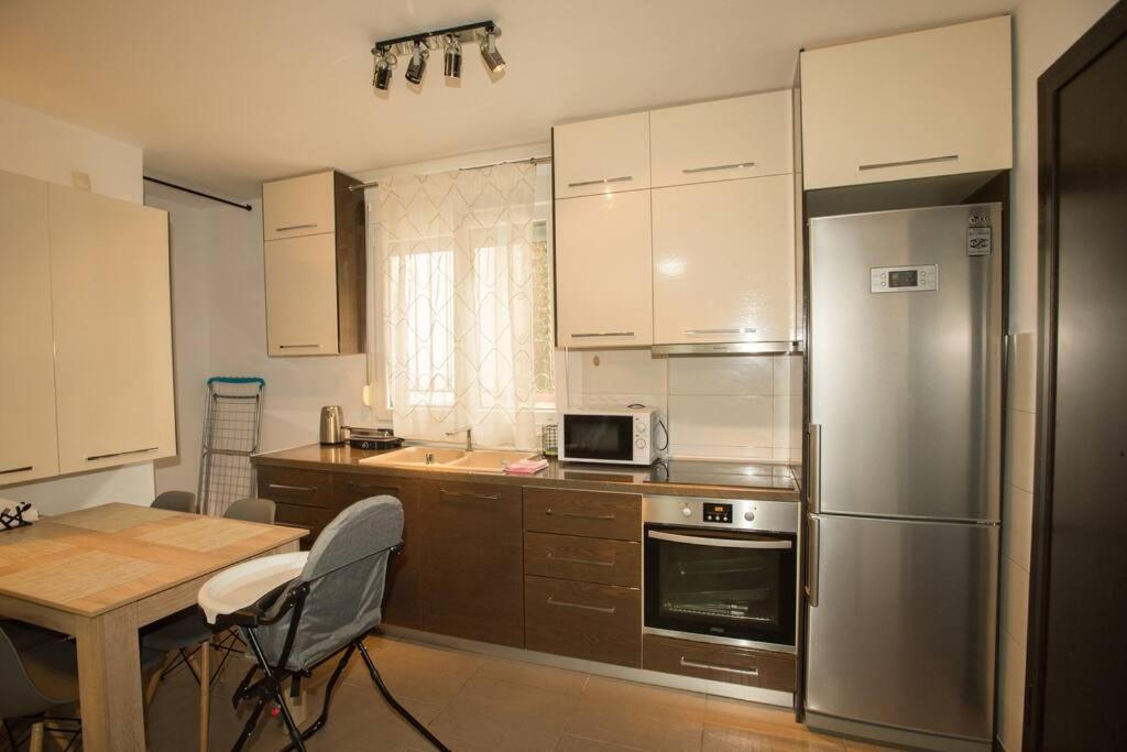 My Greko Home Néoi Epivátai Ngoại thất bức ảnh